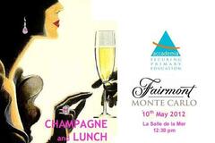 Champagne and Lunch 2