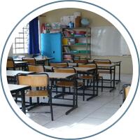 Escola Educação Fundamental Santa Isabel